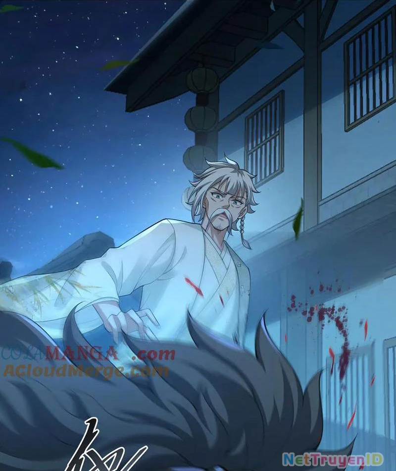 Giết Ta Thêm Vài Lần Nữa, Ta Liền Trở Thành Vô Địch! Chapter 56 - Trang 2