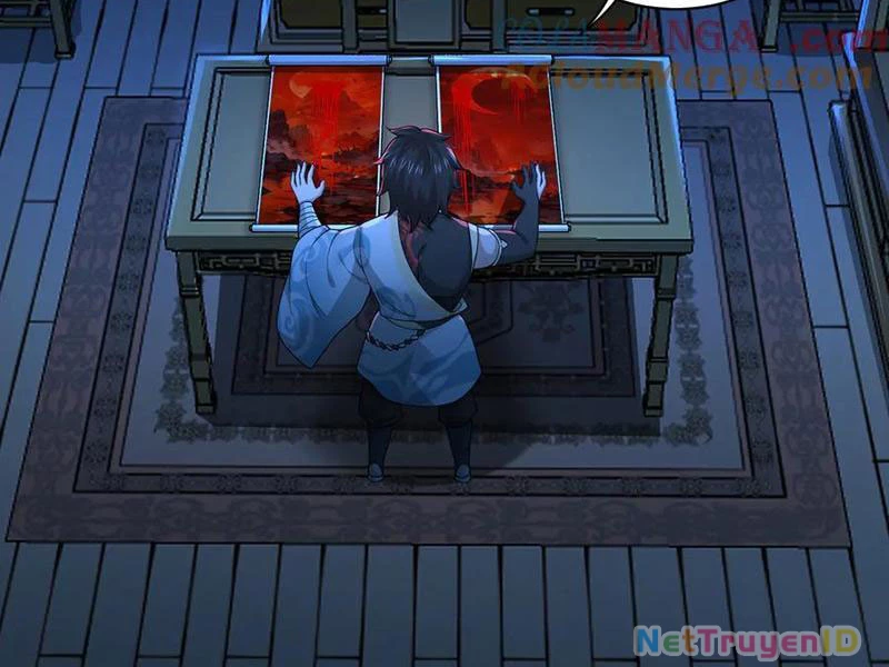 Giết Ta Thêm Vài Lần Nữa, Ta Liền Trở Thành Vô Địch! Chapter 57 - Trang 2