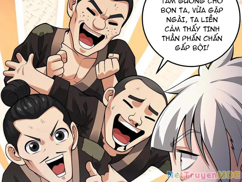 Giết Ta Thêm Vài Lần Nữa, Ta Liền Trở Thành Vô Địch! Chapter 58 - Trang 2