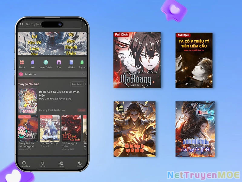 Giết Ta Thêm Vài Lần Nữa, Ta Liền Trở Thành Vô Địch! Chapter 58 - Trang 2