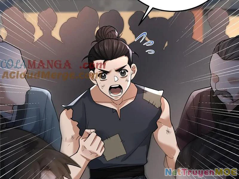 Giết Ta Thêm Vài Lần Nữa, Ta Liền Trở Thành Vô Địch! Chapter 58 - Trang 2