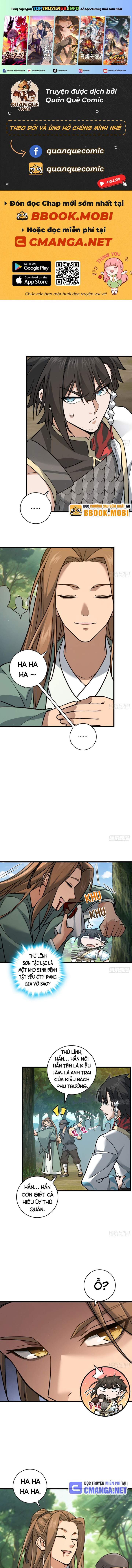 Giết Ta Thêm Vài Lần Nữa, Ta Liền Trở Thành Vô Địch! Chapter 9 - Trang 2