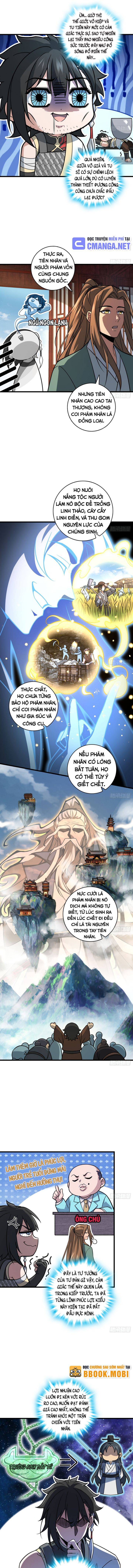 Giết Ta Thêm Vài Lần Nữa, Ta Liền Trở Thành Vô Địch! Chapter 9 - Trang 2