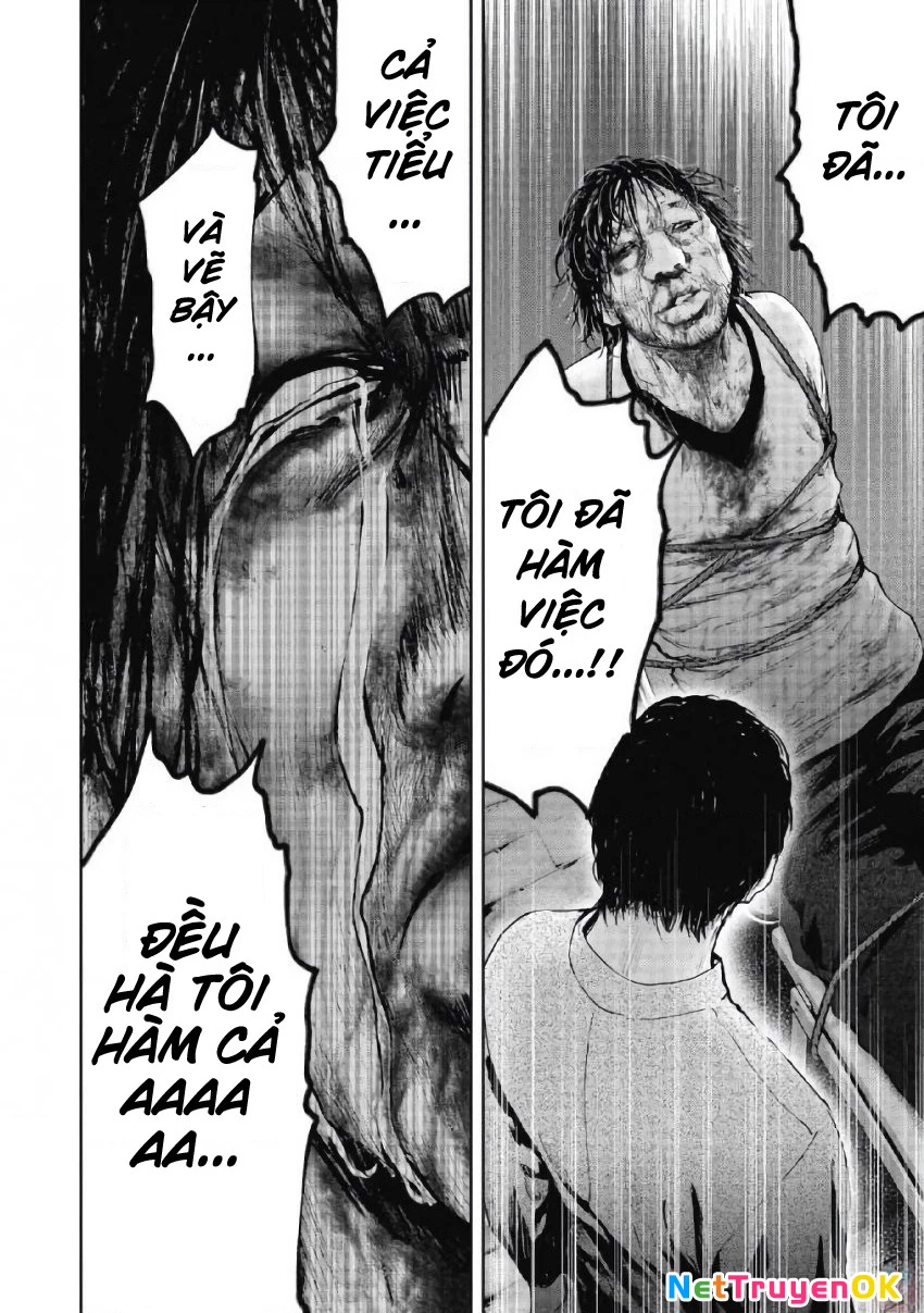 Gift Plus Minus Chapter 101 - Trang 2