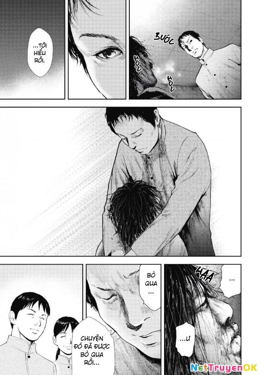 Gift Plus Minus Chapter 101 - Trang 2