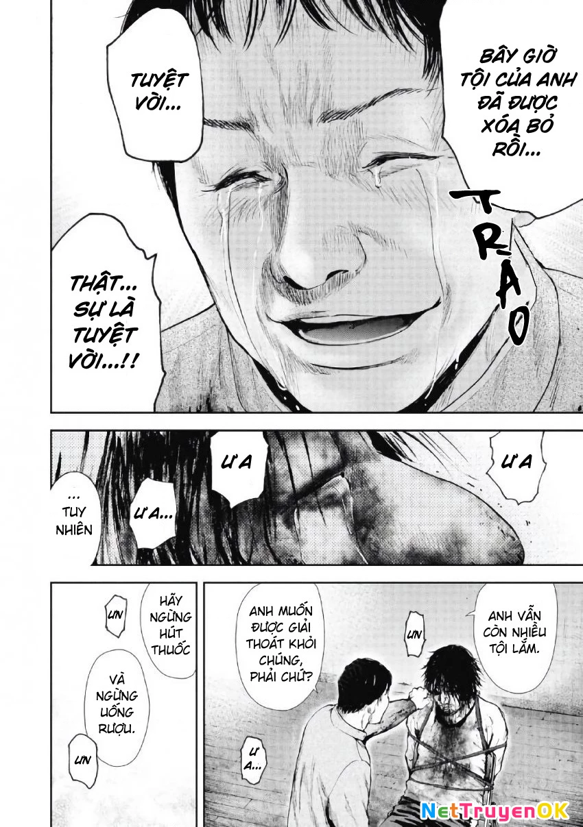 Gift Plus Minus Chapter 101 - Trang 2