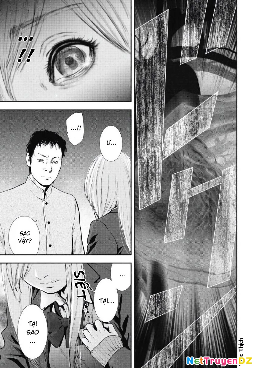 Gift Plus Minus Chapter 103 - Trang 2