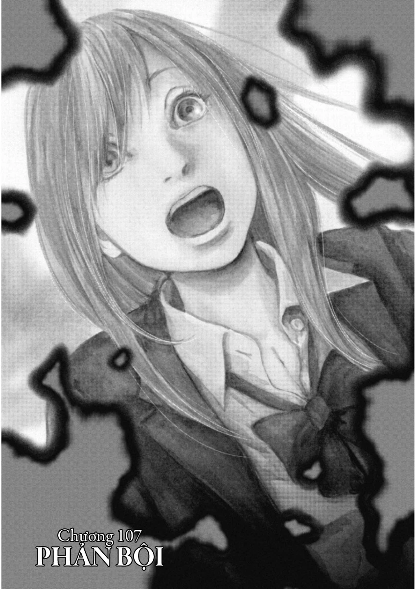 Gift Plus Minus Chapter 107 - Trang 2