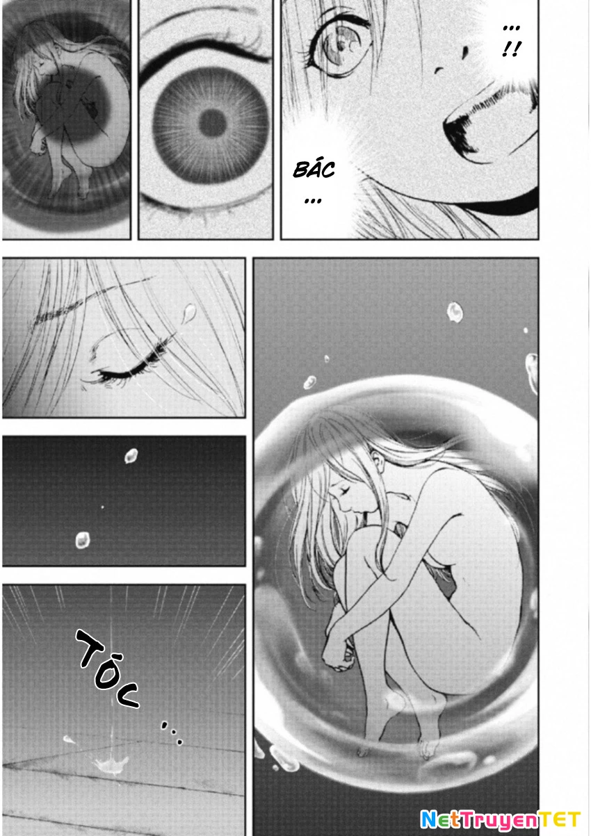 Gift Plus Minus Chapter 107 - Trang 2