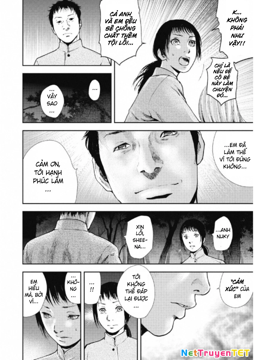 Gift Plus Minus Chapter 107 - Trang 2