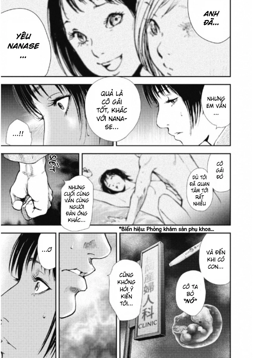 Gift Plus Minus Chapter 107 - Trang 2