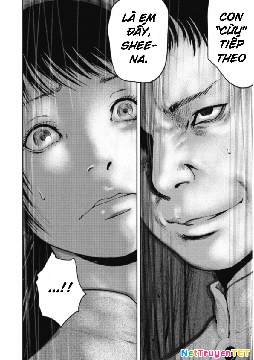 Gift Plus Minus Chapter 107 - Trang 2