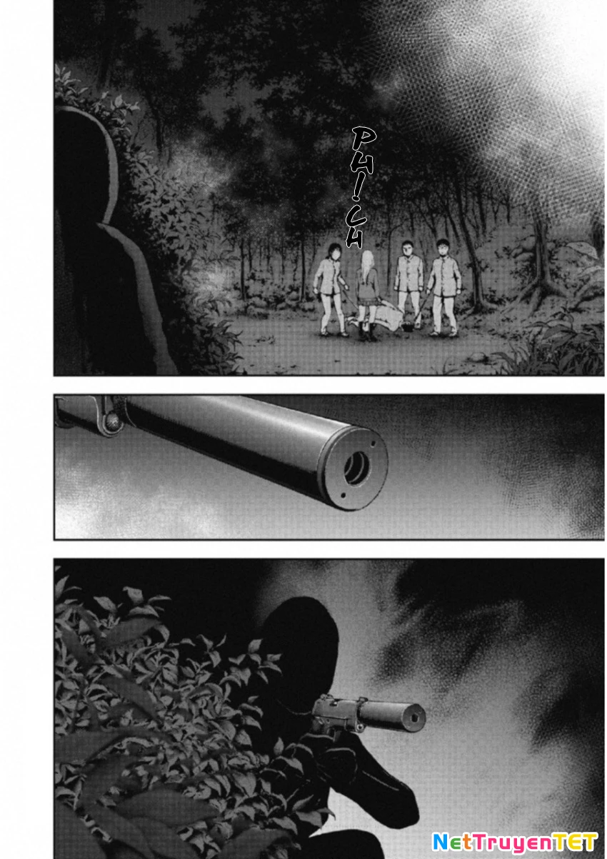 Gift Plus Minus Chapter 107 - Trang 2