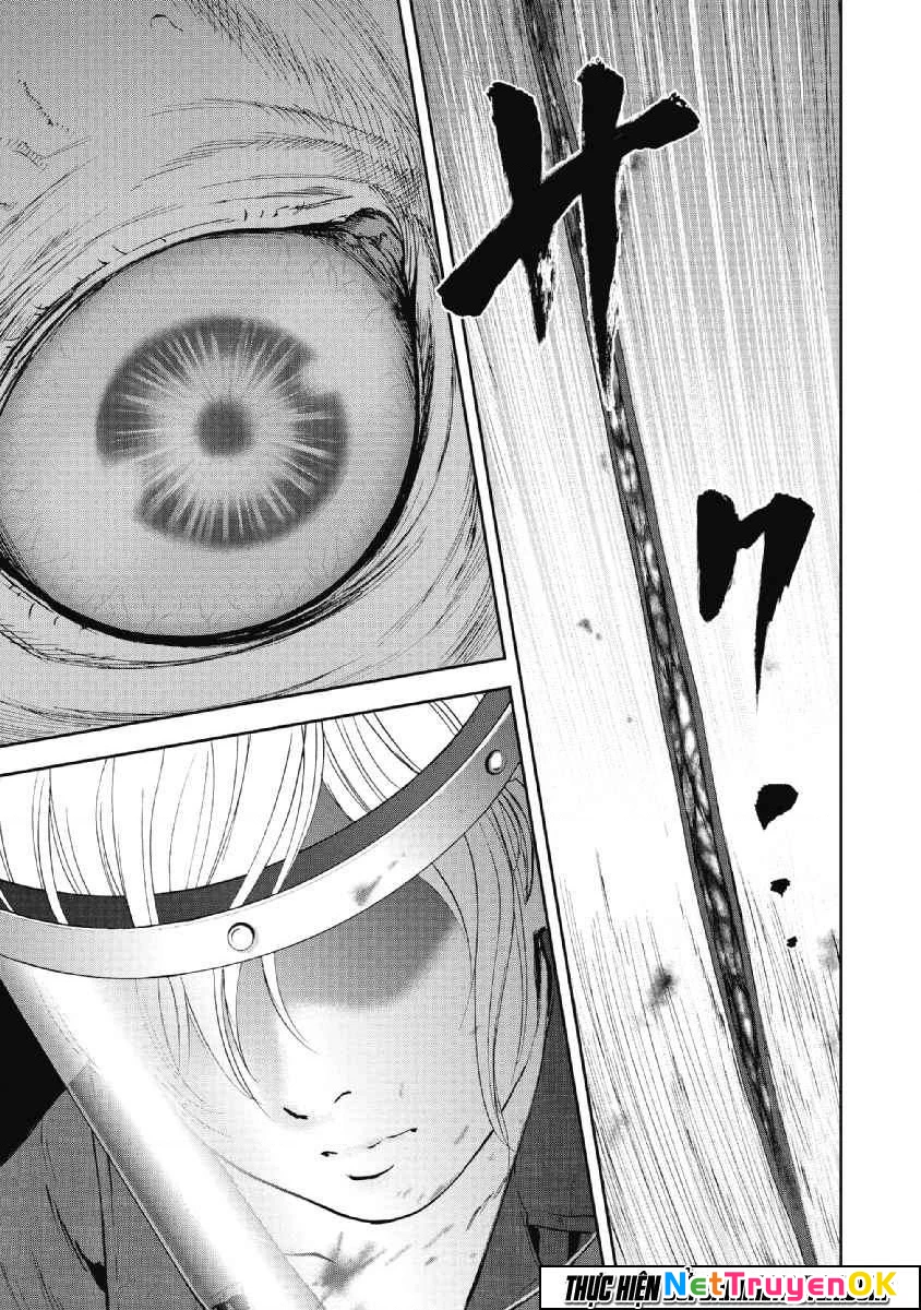 Gift Plus Minus Chapter 50 - Trang 2