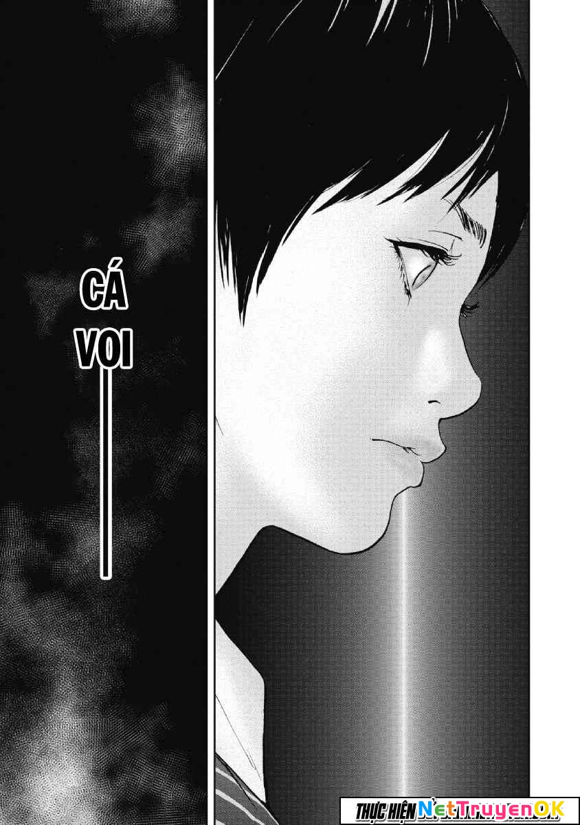 Gift Plus Minus Chapter 50 - Trang 2