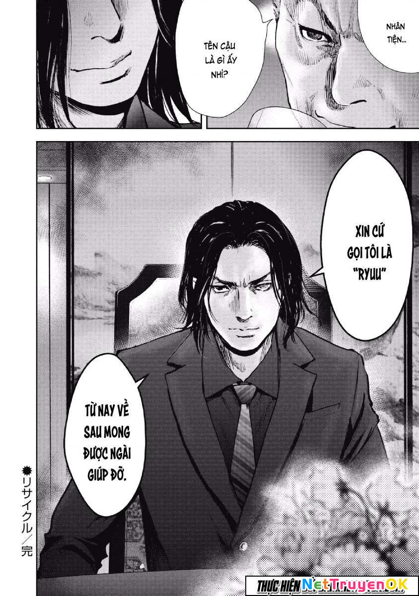 Gift Plus Minus Chapter 60 - Trang 2