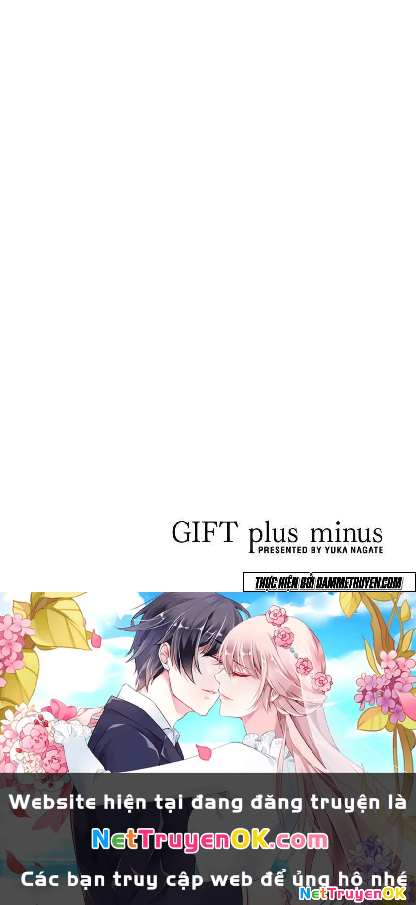 Gift Plus Minus Chapter 60 - Trang 2