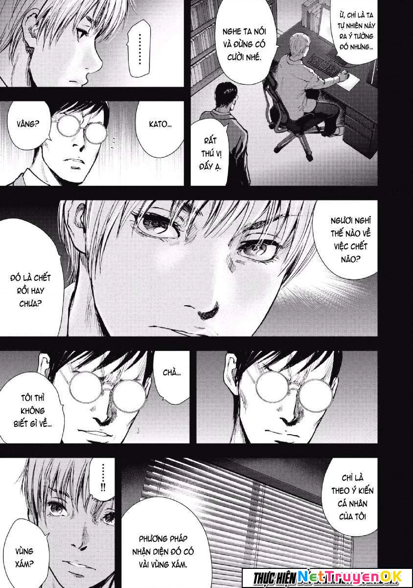 Gift Plus Minus Chapter 61 - Trang 2