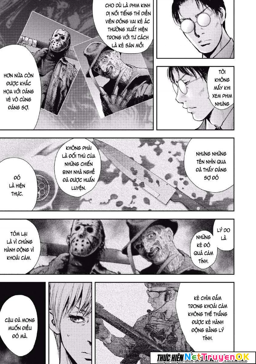 Gift Plus Minus Chapter 65 - Trang 2