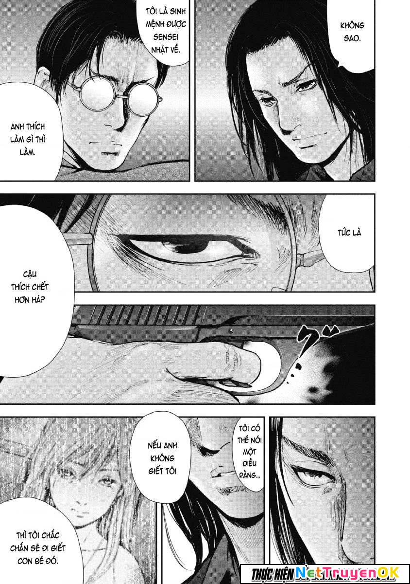 Gift Plus Minus Chapter 67 - Trang 2