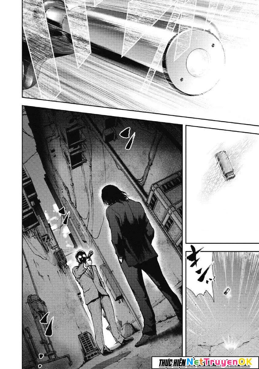Gift Plus Minus Chapter 67 - Trang 2