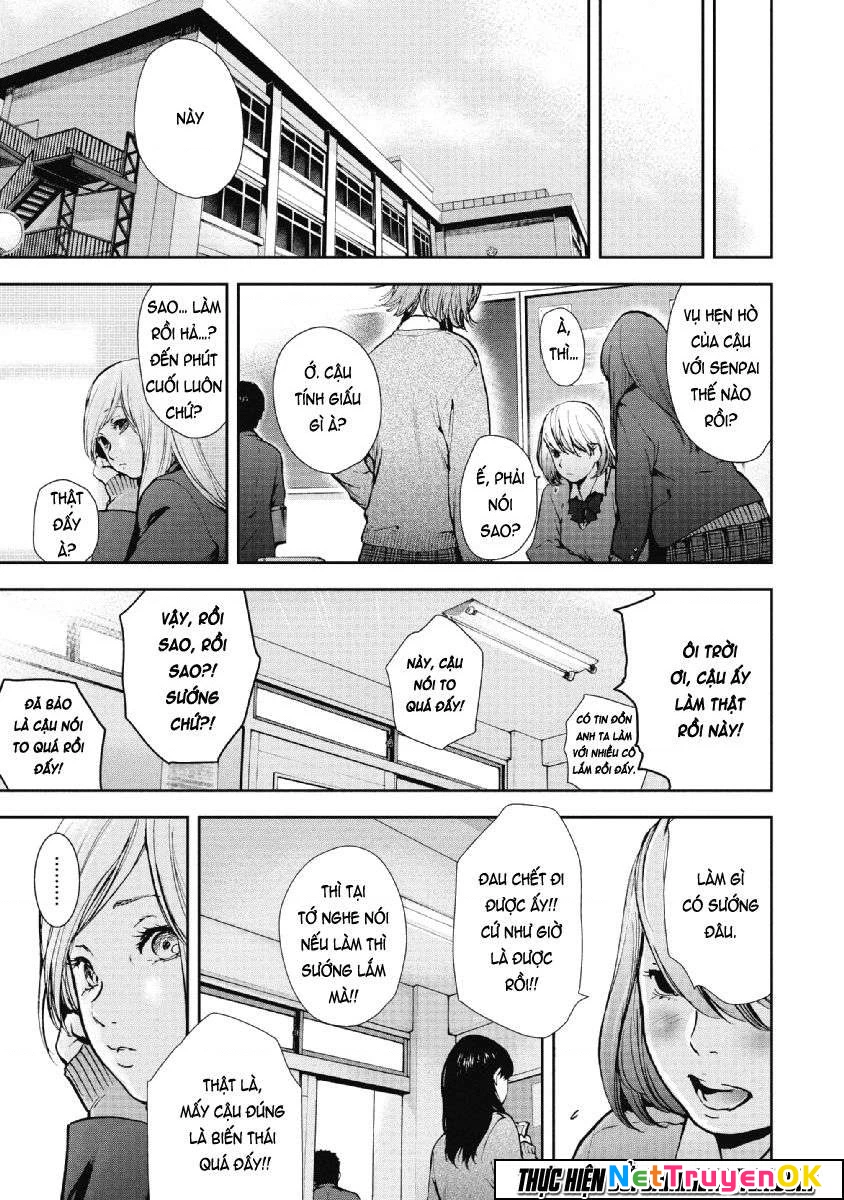 Gift Plus Minus Chapter 67 - Trang 2