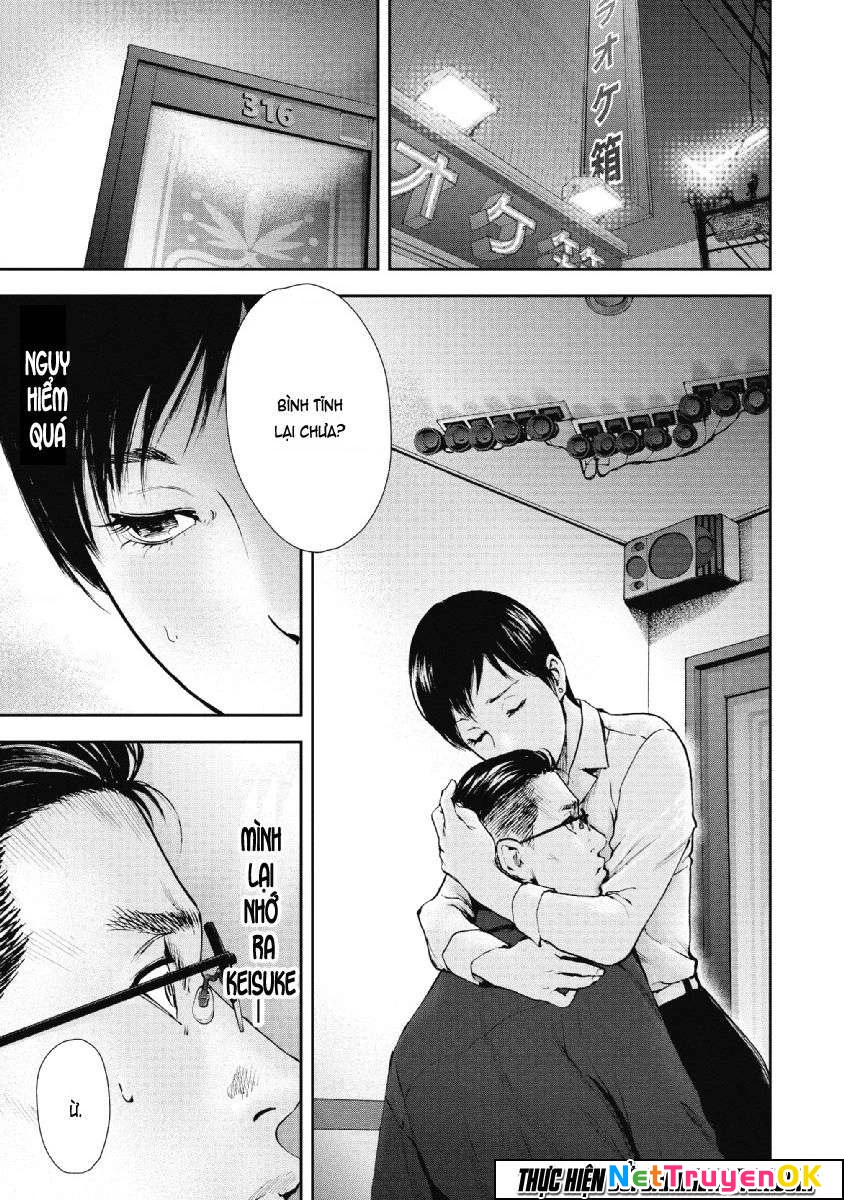 Gift Plus Minus Chapter 69 - Trang 2