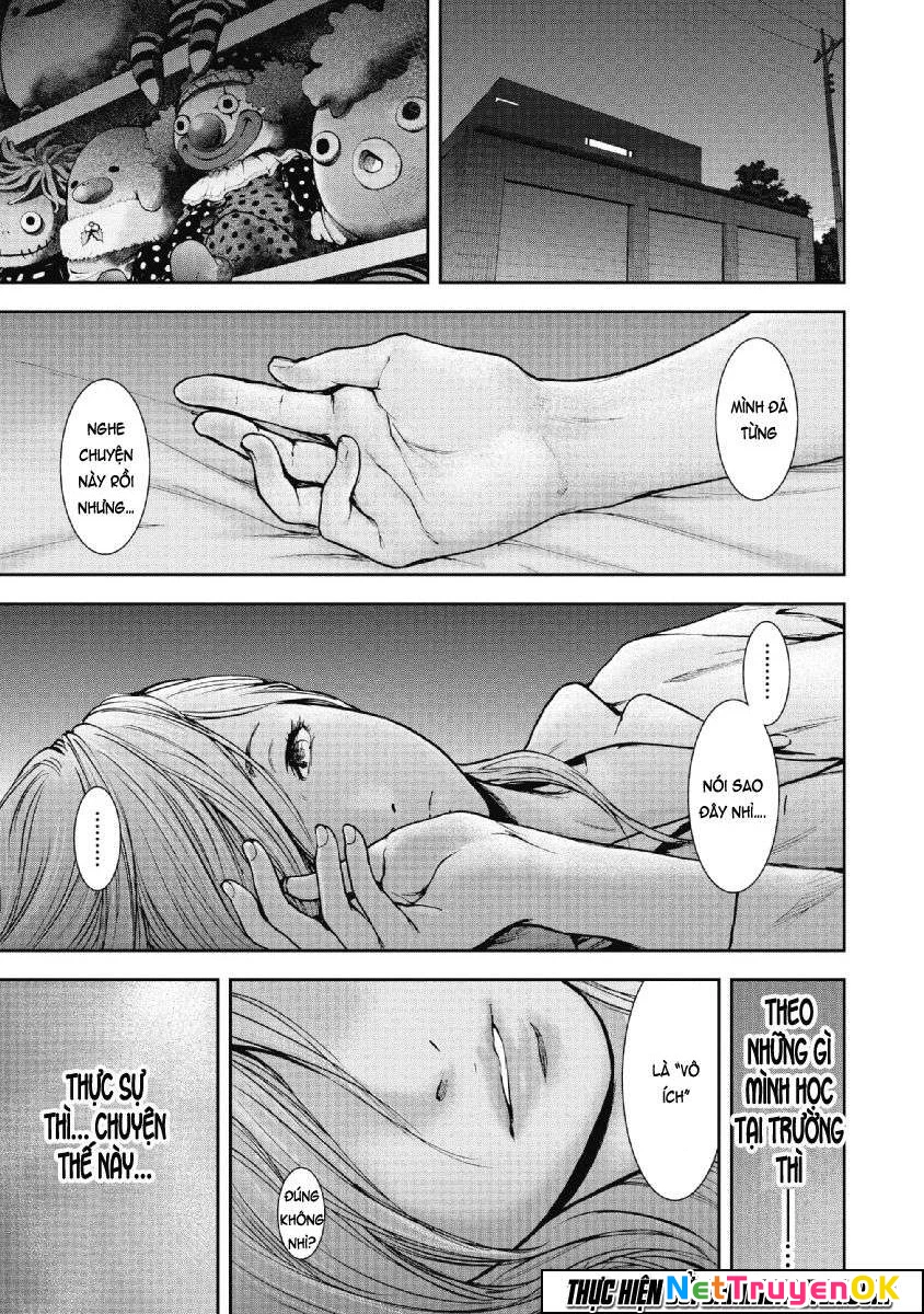 Gift Plus Minus Chapter 69 - Trang 2