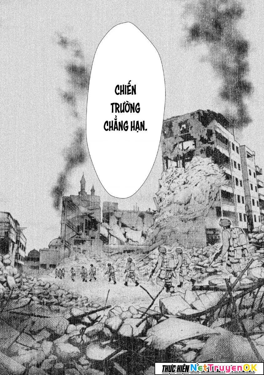 Gift Plus Minus Chapter 69 - Trang 2