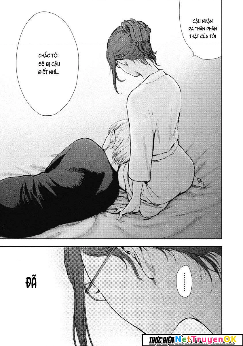 Gift Plus Minus Chapter 69 - Trang 2