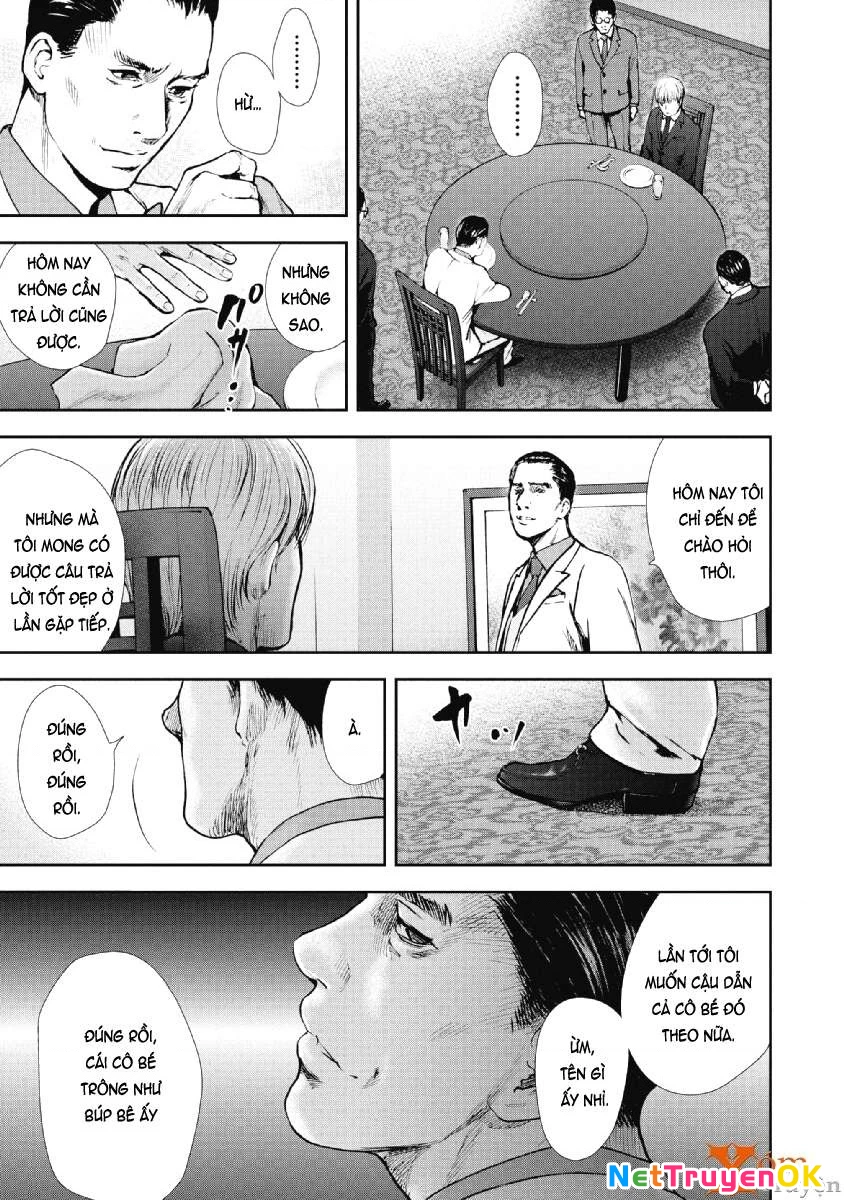 Gift Plus Minus Chapter 70 - Trang 2
