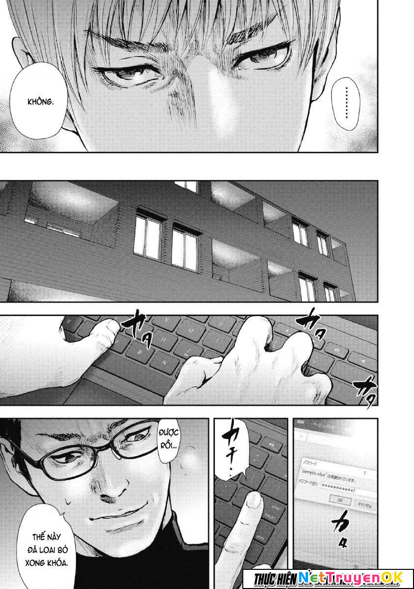 Gift Plus Minus Chapter 71 - Trang 2