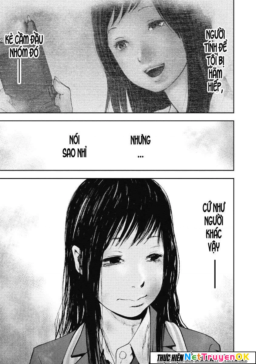 Gift Plus Minus Chapter 74 - Trang 2