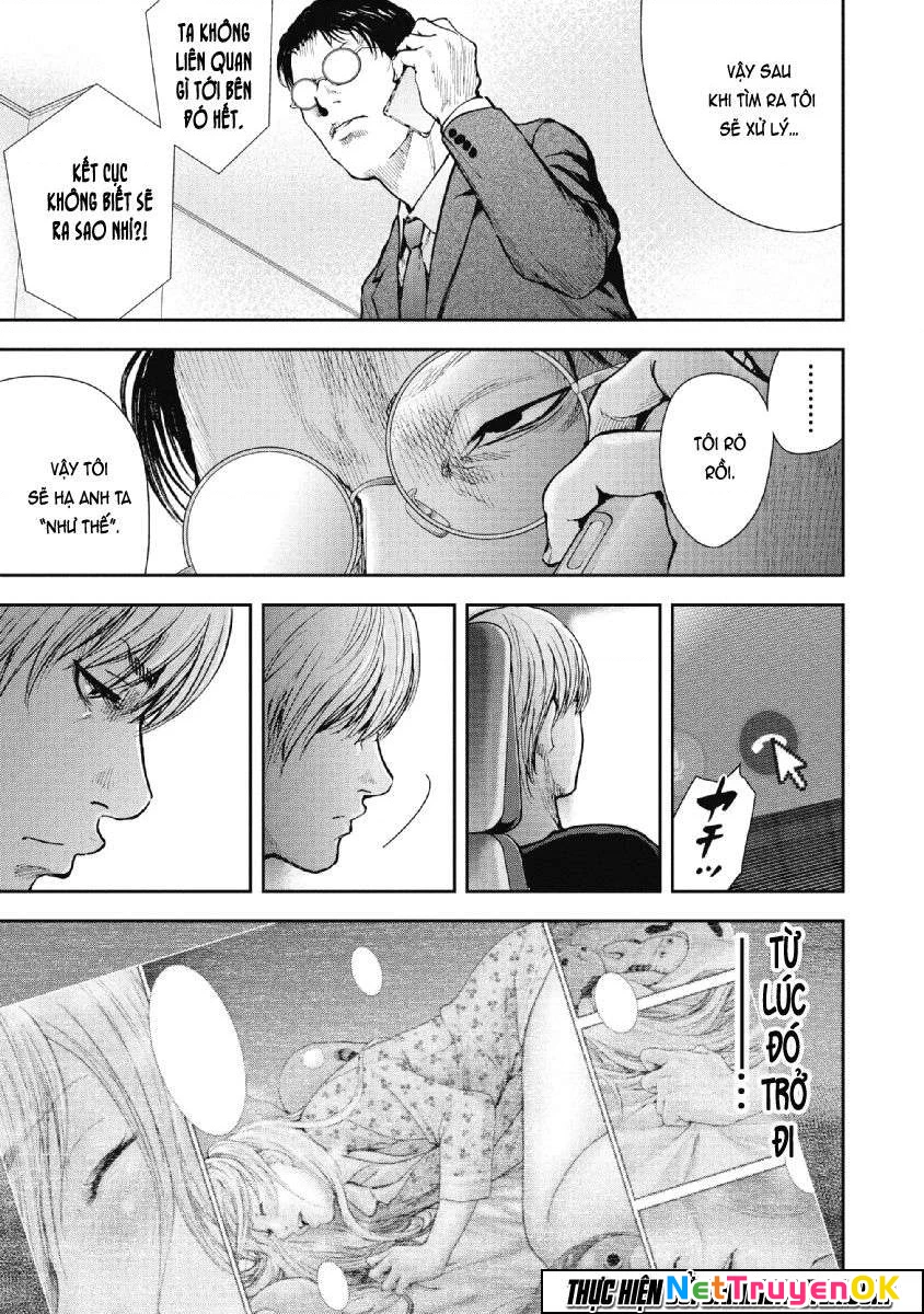 Gift Plus Minus Chapter 75 - Trang 2