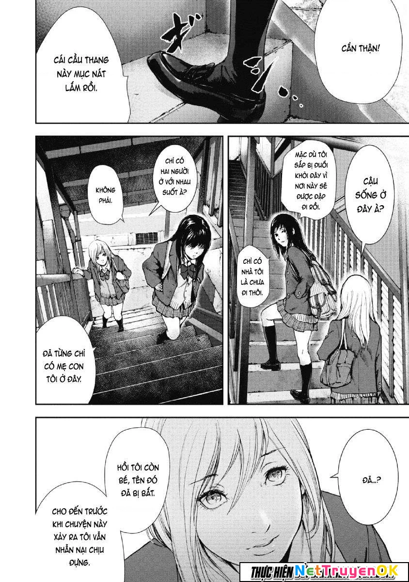 Gift Plus Minus Chapter 75 - Trang 2