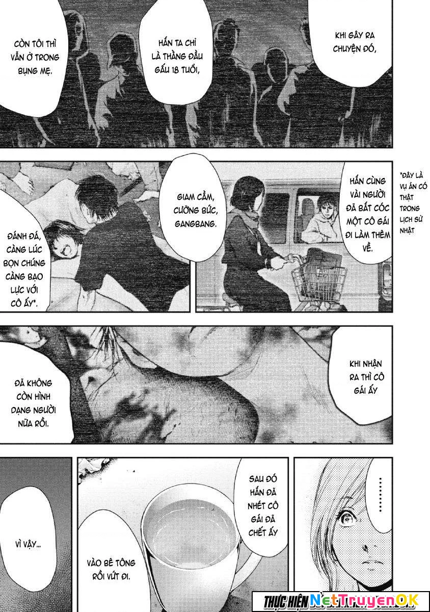 Gift Plus Minus Chapter 75 - Trang 2