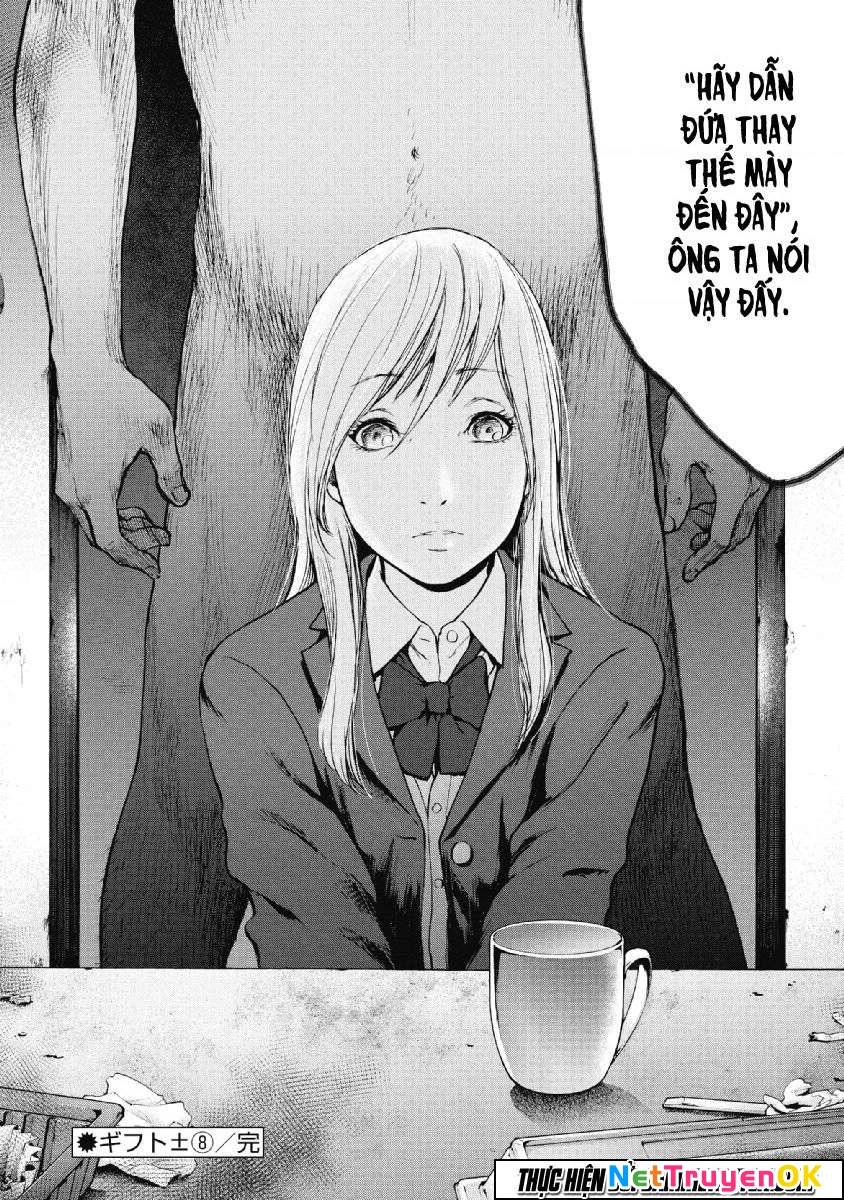 Gift Plus Minus Chapter 75 - Trang 2