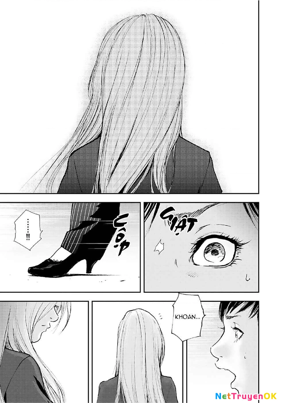Gift Plus Minus Chapter 80 - Trang 2