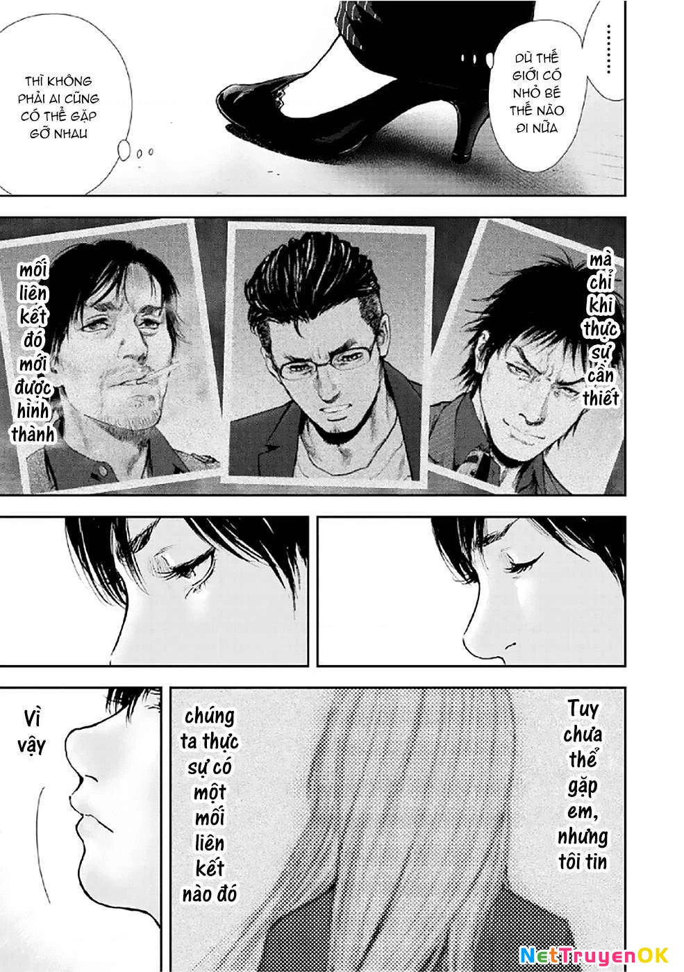 Gift Plus Minus Chapter 80 - Trang 2