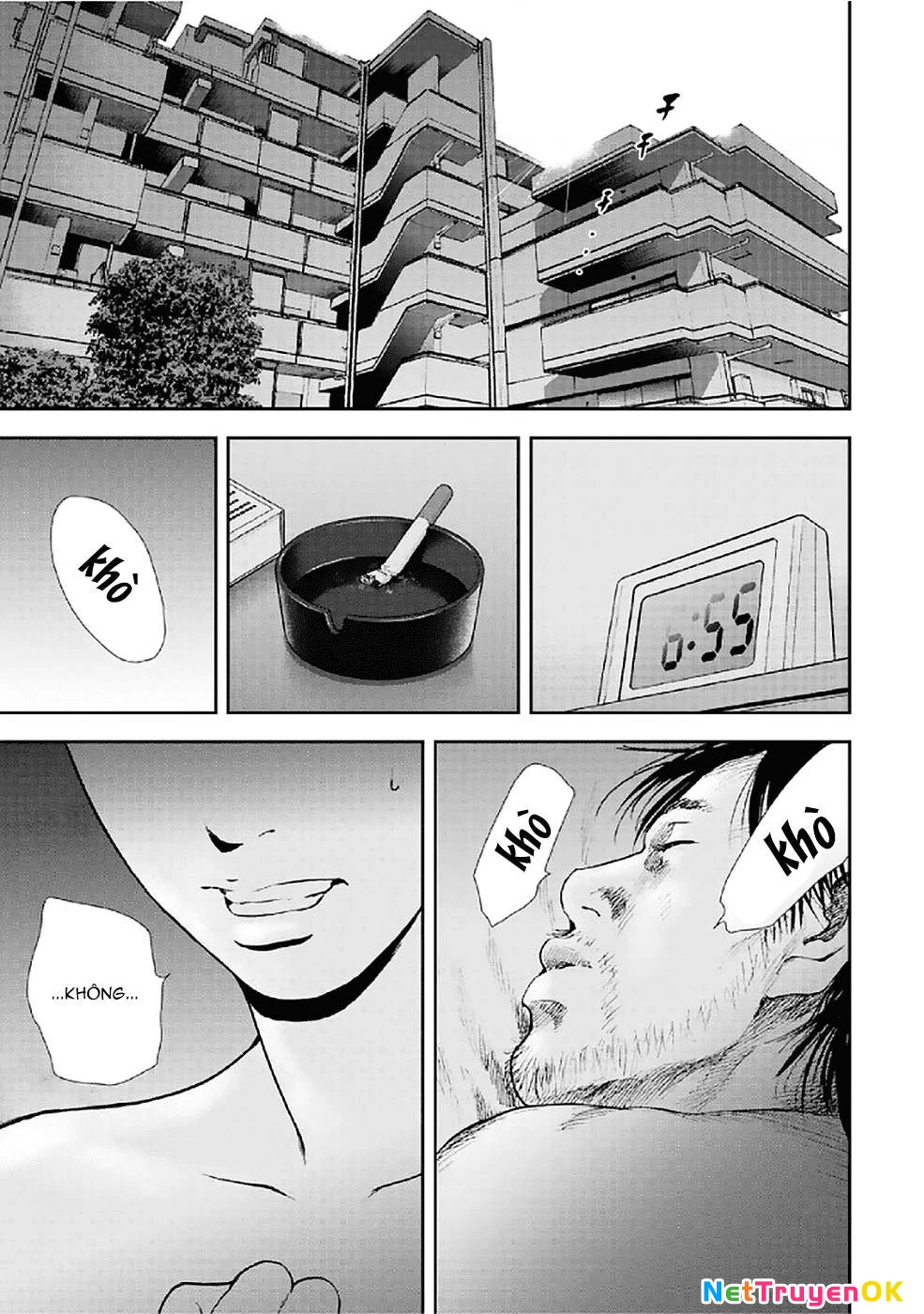 Gift Plus Minus Chapter 83 - Trang 2