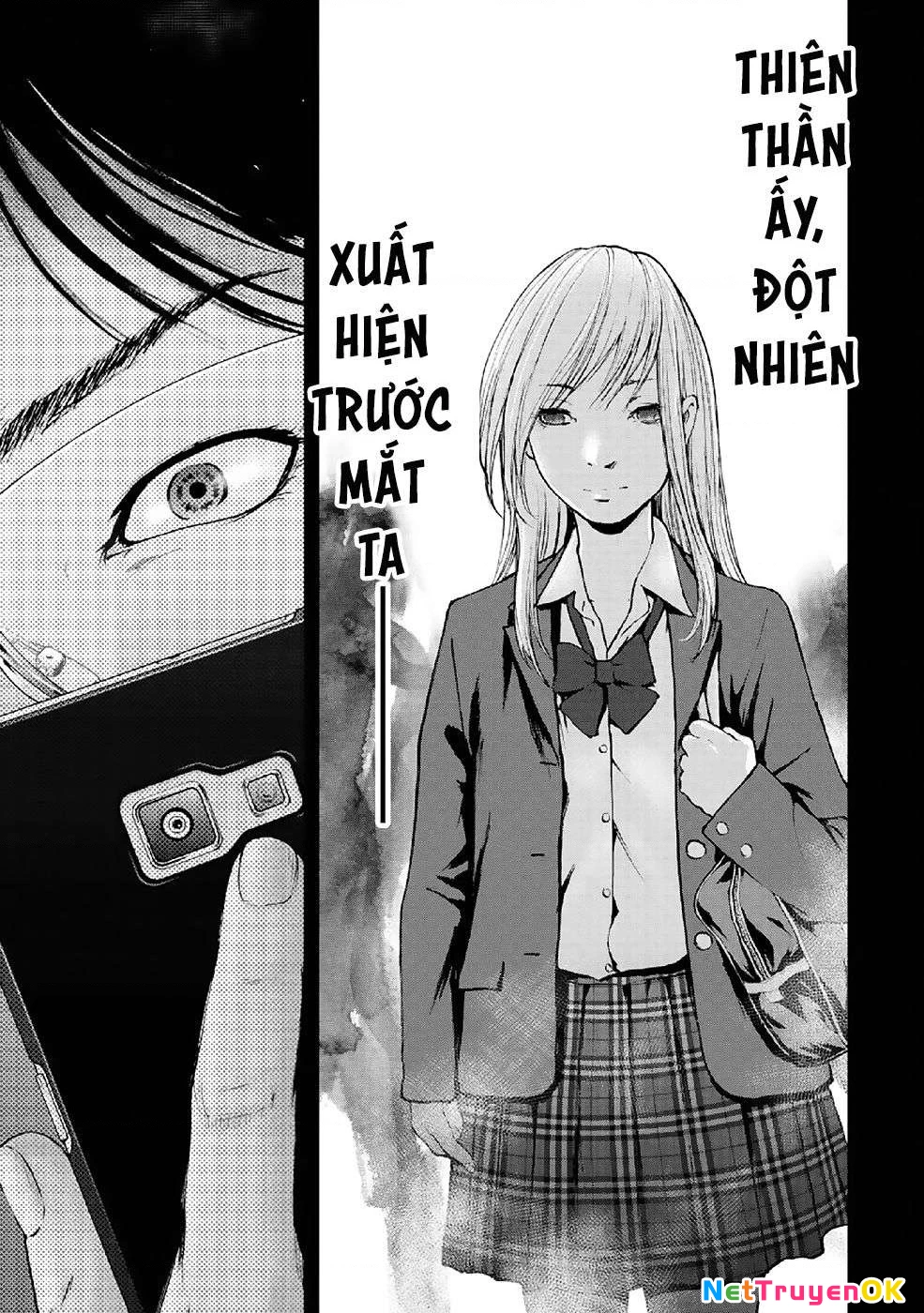 Gift Plus Minus Chapter 85 - Trang 2