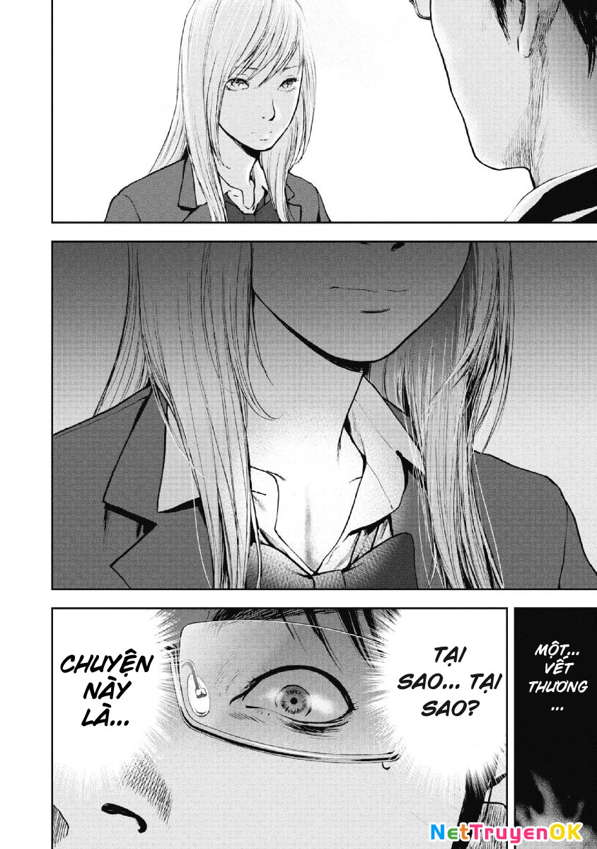 Gift Plus Minus Chapter 88 - Trang 2