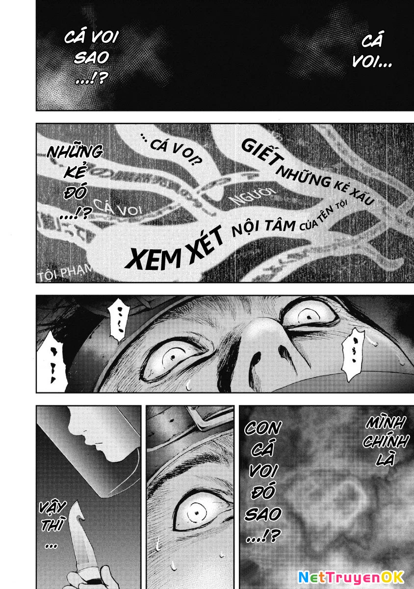 Gift Plus Minus Chapter 89 - Trang 2