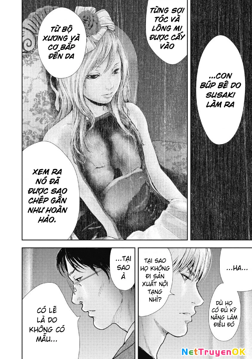 Gift Plus Minus Chapter 89 - Trang 2