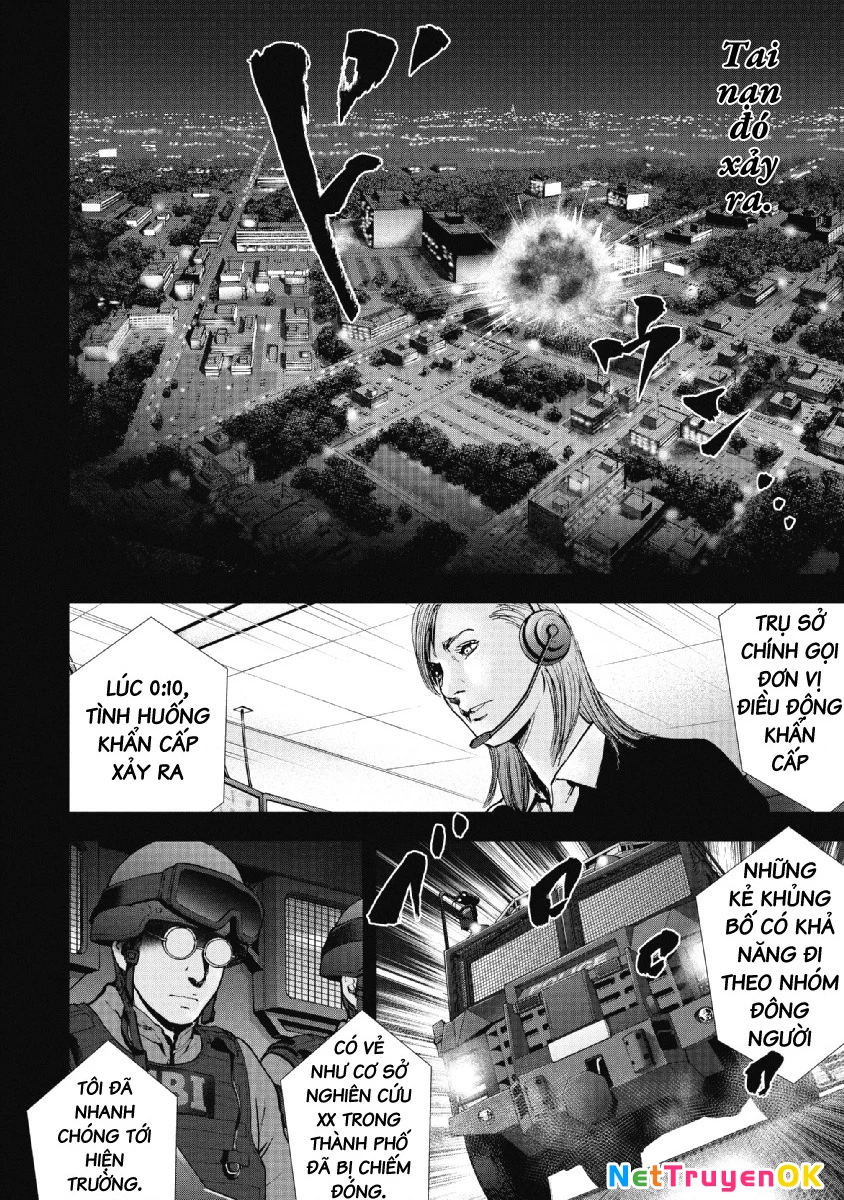 Gift Plus Minus Chapter 93 - Trang 2