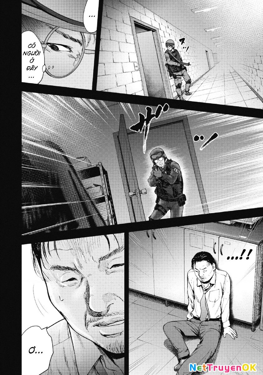 Gift Plus Minus Chapter 93 - Trang 2