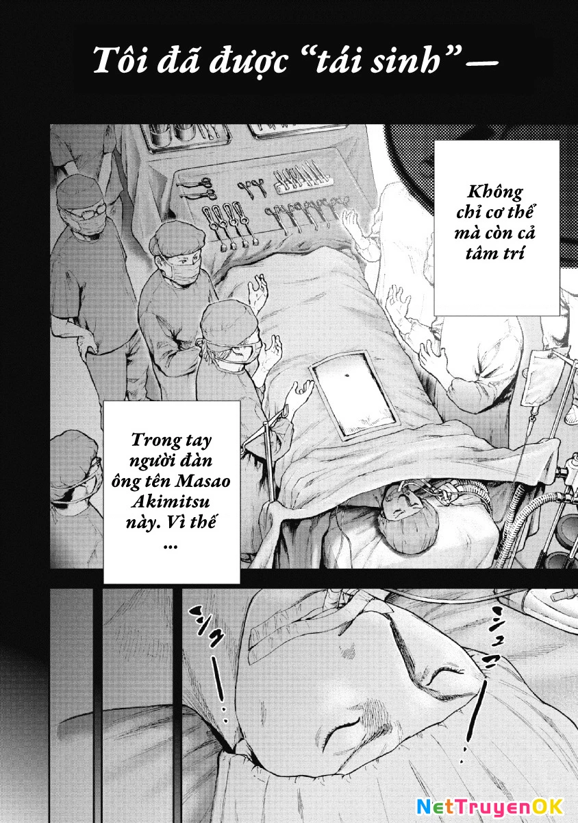 Gift Plus Minus Chapter 94 - Trang 2