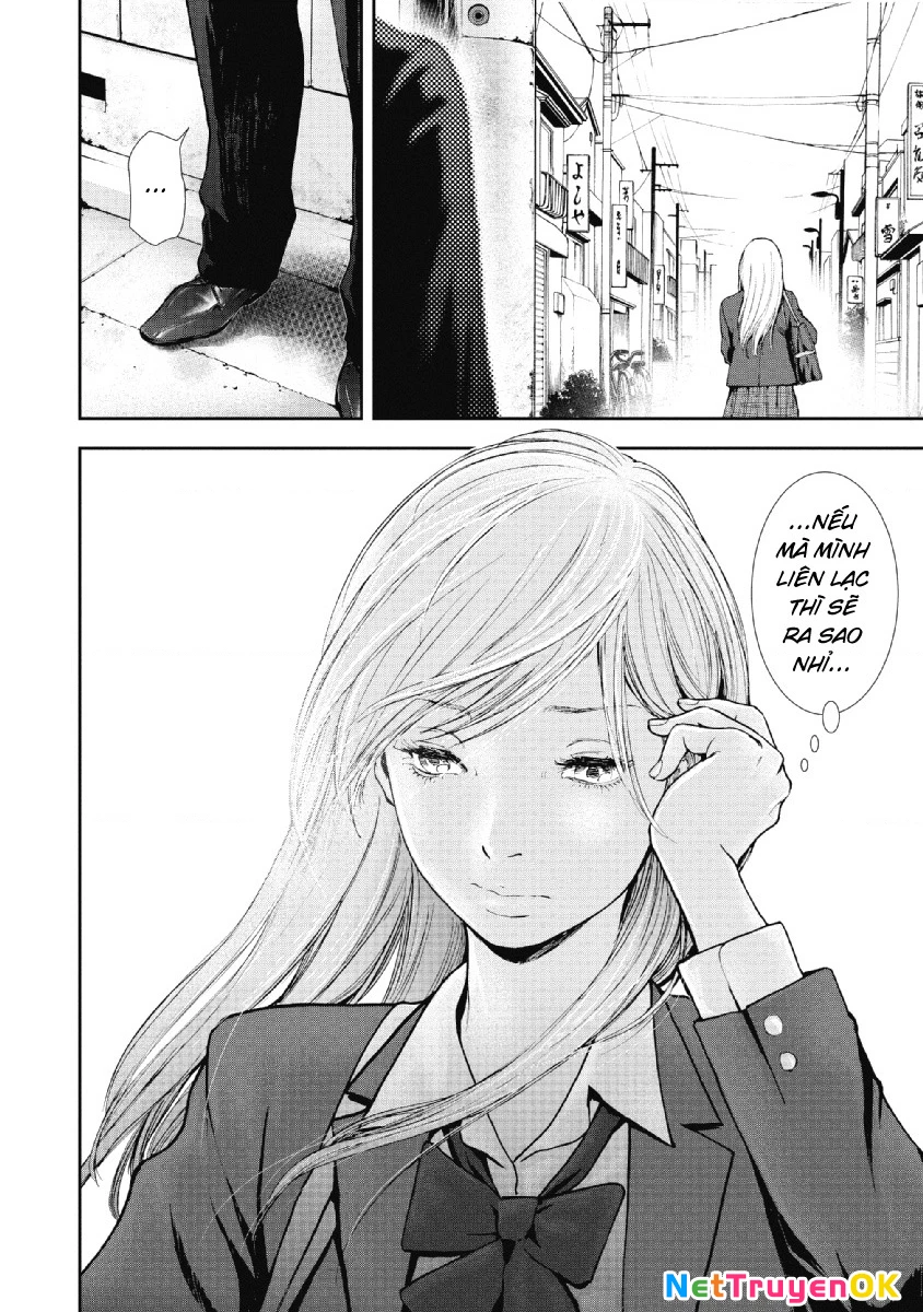 Gift Plus Minus Chapter 94 - Trang 2