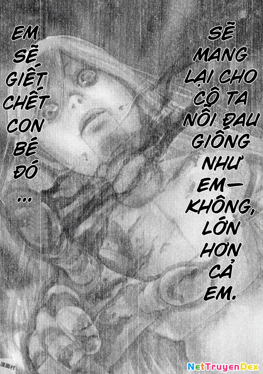 Gift Plus Minus Chapter 95 - Trang 2