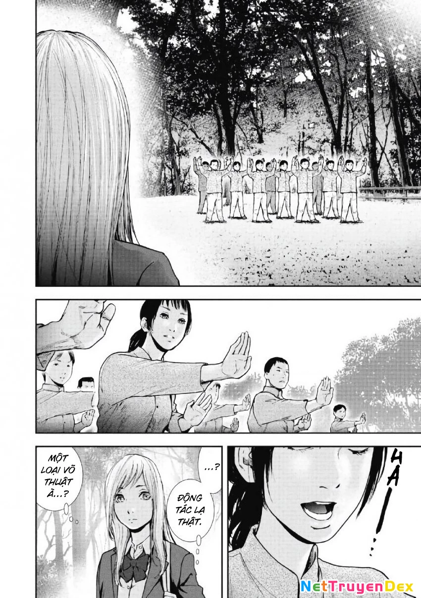 Gift Plus Minus Chapter 96 - Trang 2